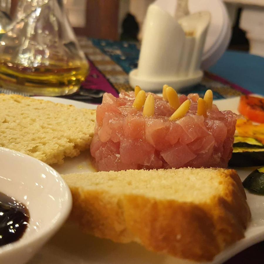 جامبياني Gadea Boutique Hotel& Gadea Garden Italian Restaurant (Adults Only) المظهر الخارجي الصورة