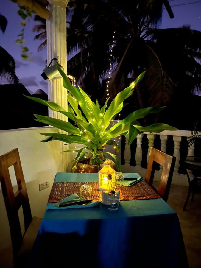 جامبياني Gadea Boutique Hotel& Gadea Garden Italian Restaurant (Adults Only) المظهر الخارجي الصورة