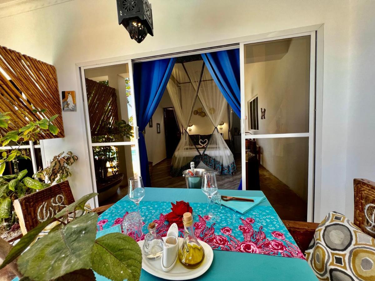 جامبياني Gadea Boutique Hotel& Gadea Garden Italian Restaurant (Adults Only) المظهر الخارجي الصورة