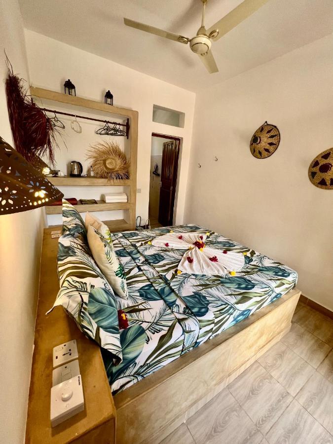 جامبياني Gadea Boutique Hotel& Gadea Garden Italian Restaurant (Adults Only) المظهر الخارجي الصورة