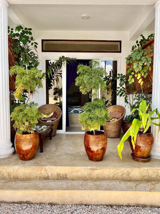 جامبياني Gadea Boutique Hotel& Gadea Garden Italian Restaurant (Adults Only) المظهر الخارجي الصورة