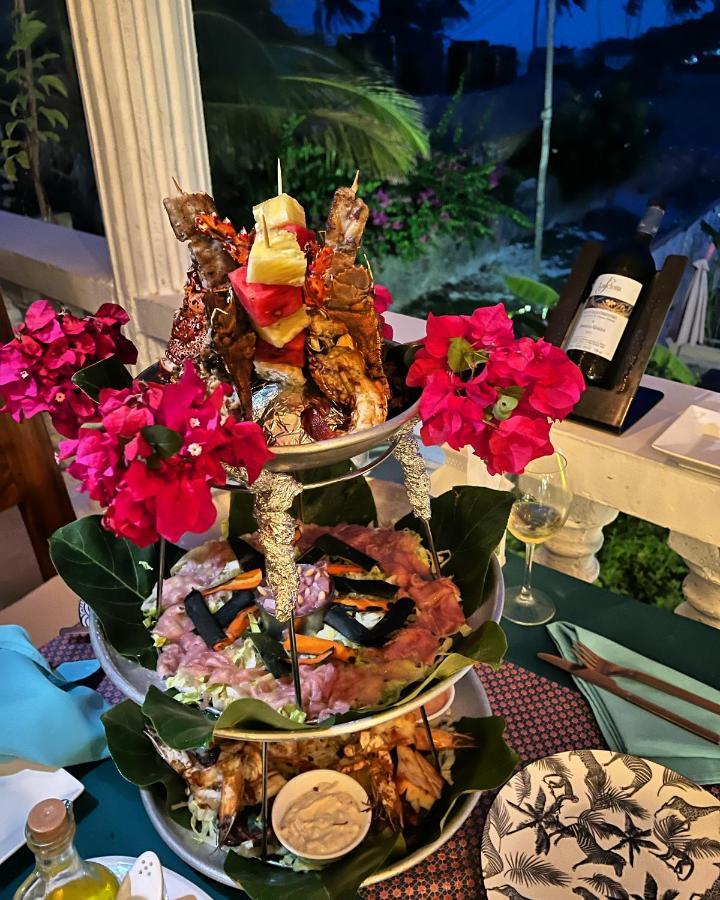 جامبياني Gadea Boutique Hotel& Gadea Garden Italian Restaurant (Adults Only) المظهر الخارجي الصورة