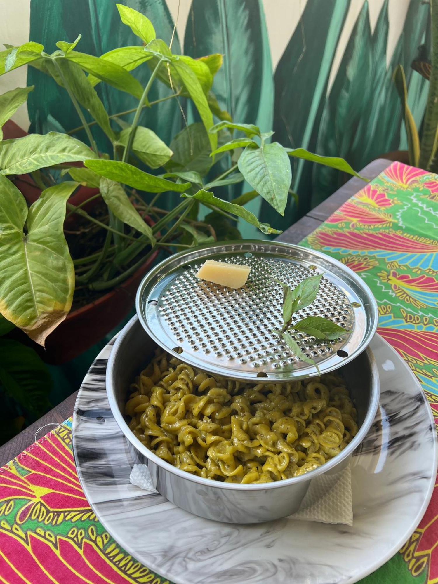 جامبياني Gadea Boutique Hotel& Gadea Garden Italian Restaurant (Adults Only) المظهر الخارجي الصورة