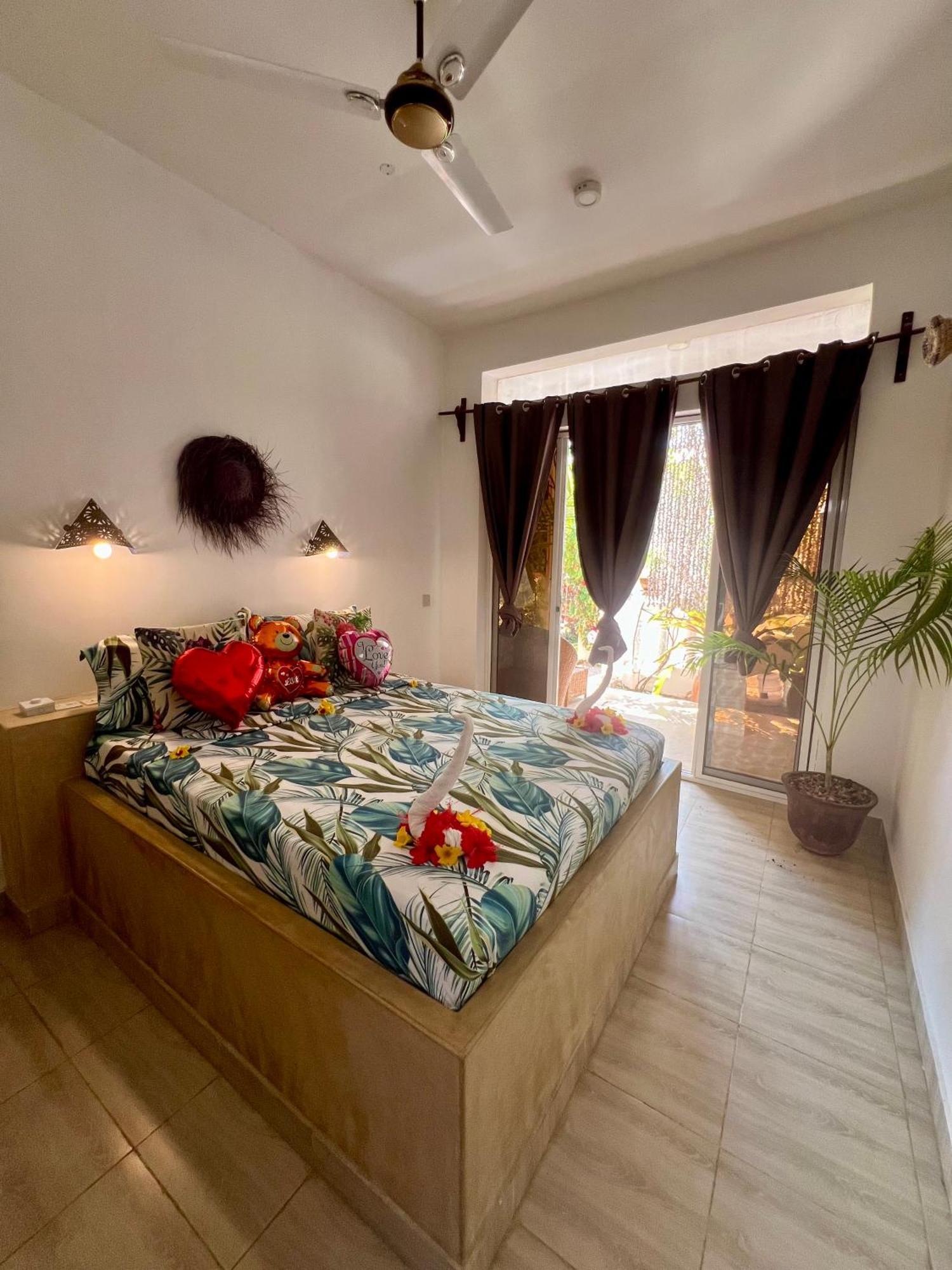 جامبياني Gadea Boutique Hotel& Gadea Garden Italian Restaurant (Adults Only) المظهر الخارجي الصورة