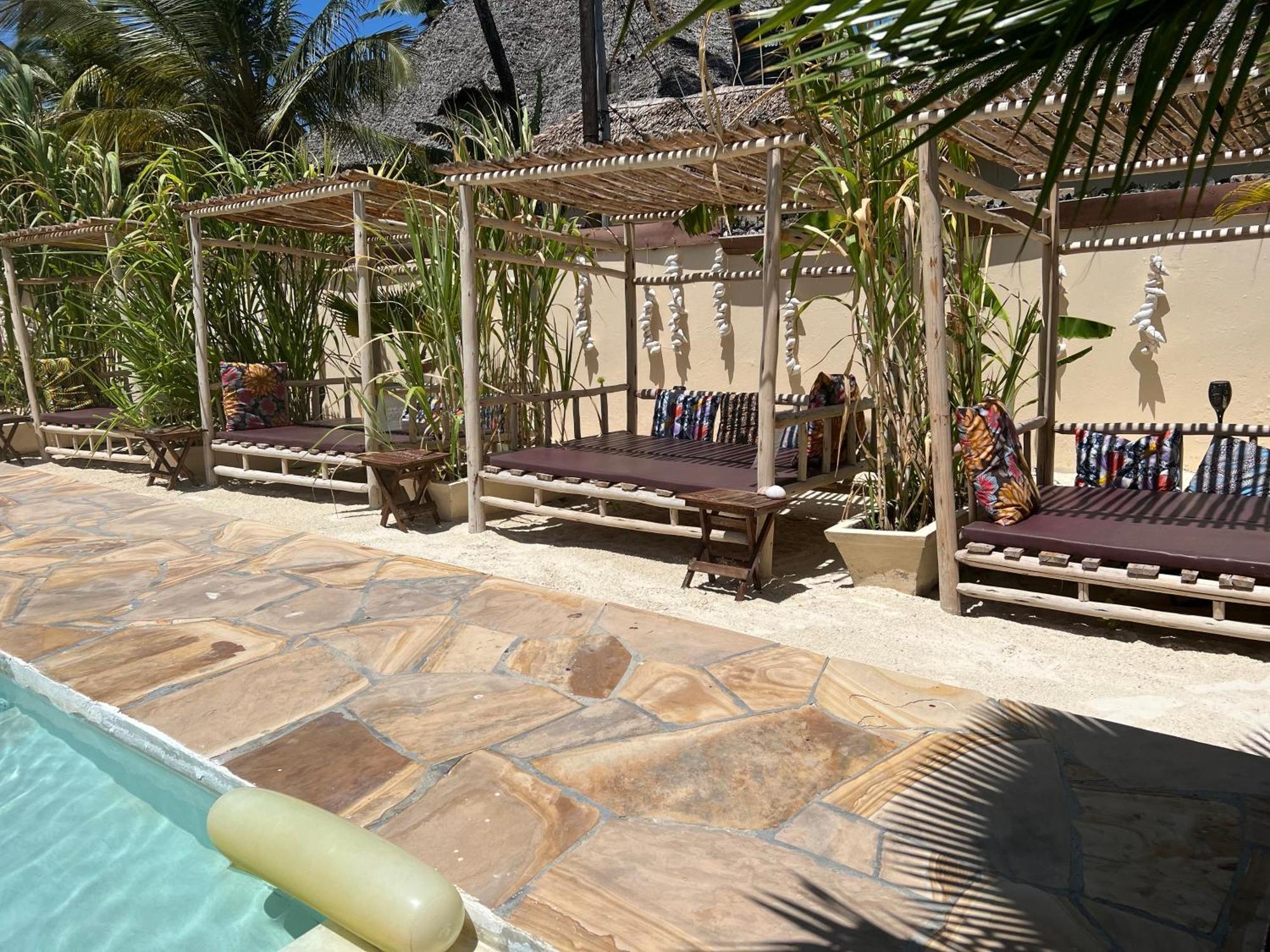 جامبياني Gadea Boutique Hotel& Gadea Garden Italian Restaurant (Adults Only) المظهر الخارجي الصورة