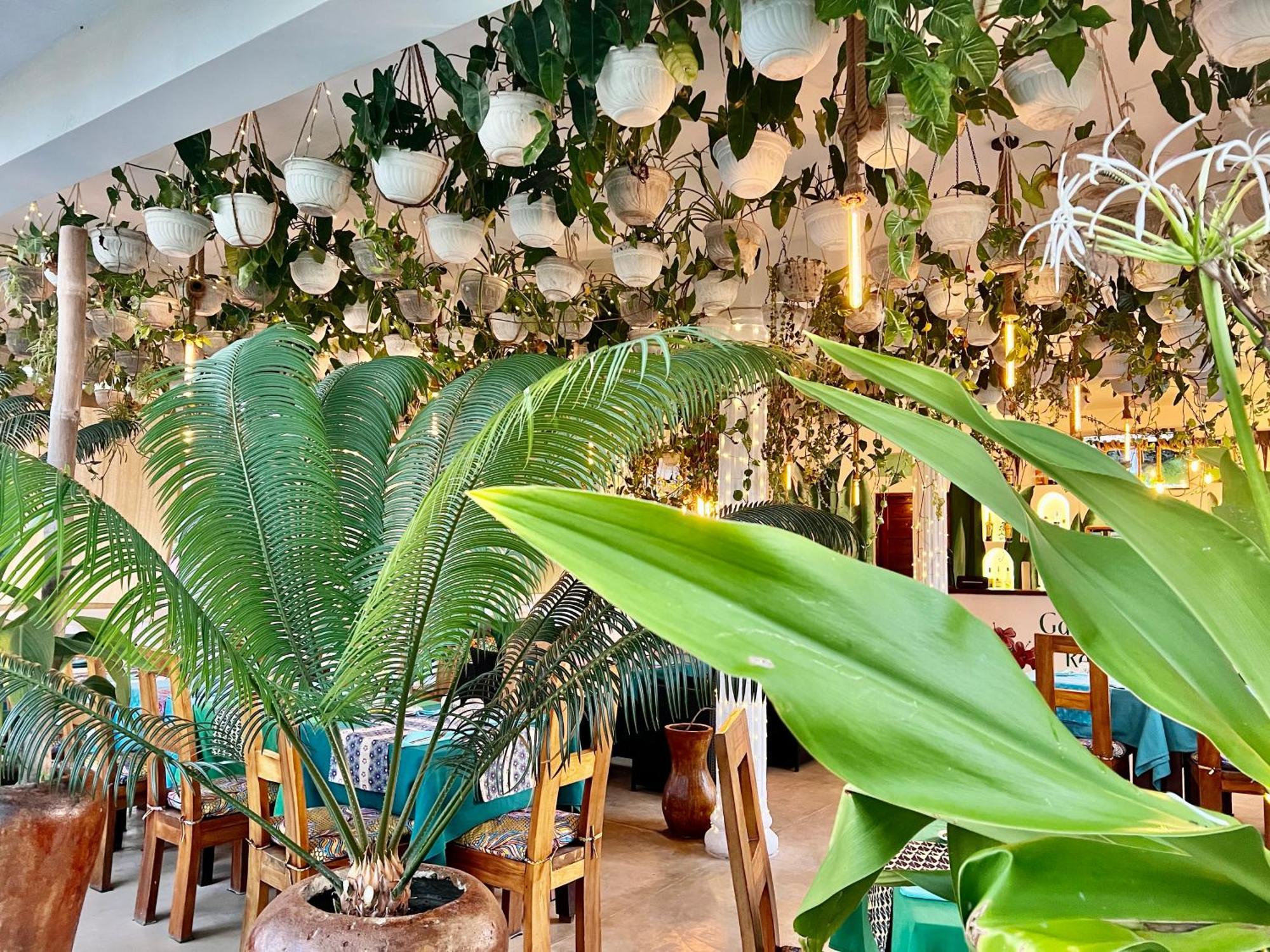 جامبياني Gadea Boutique Hotel& Gadea Garden Italian Restaurant (Adults Only) المظهر الخارجي الصورة