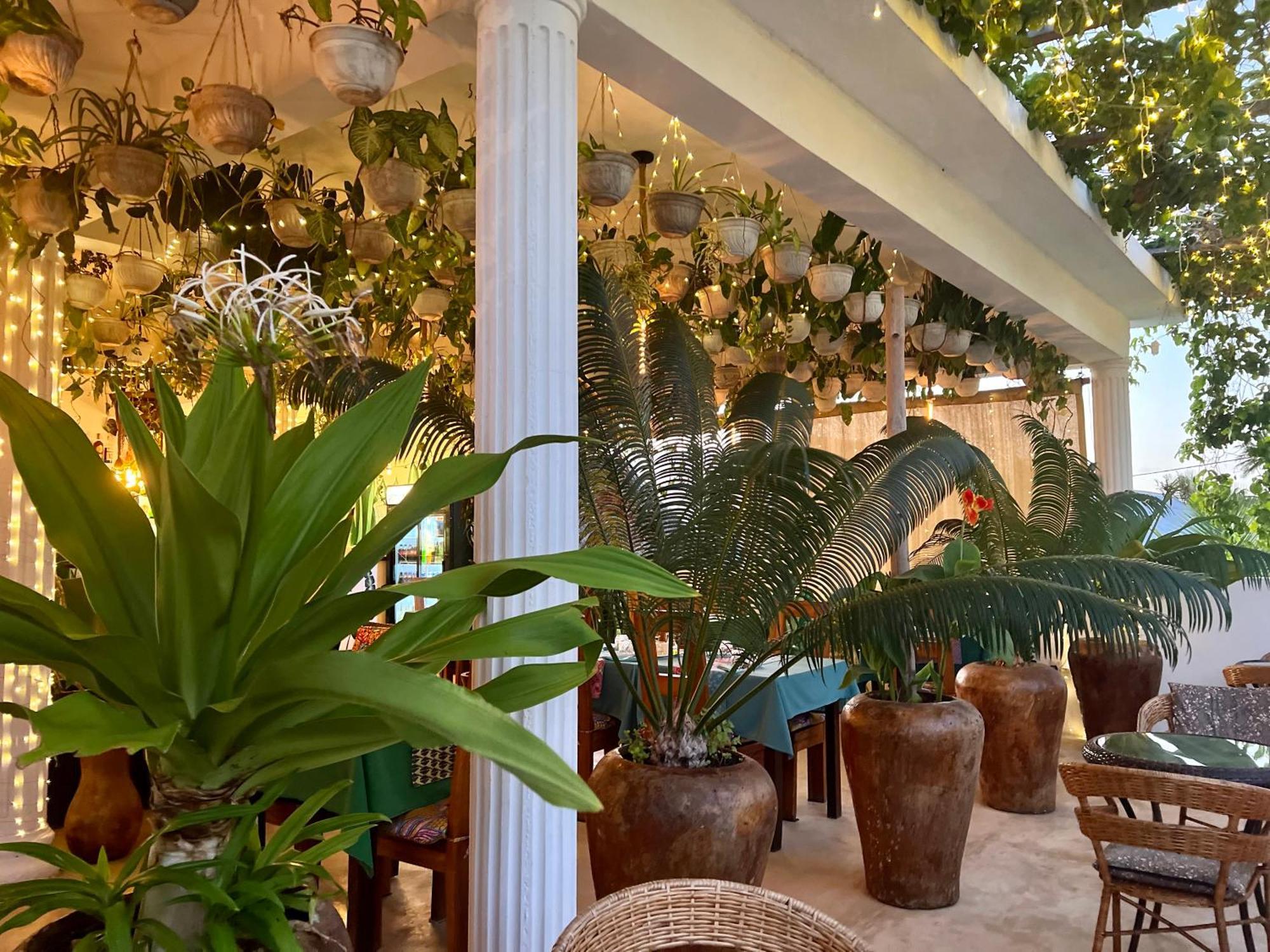 جامبياني Gadea Boutique Hotel& Gadea Garden Italian Restaurant (Adults Only) المظهر الخارجي الصورة