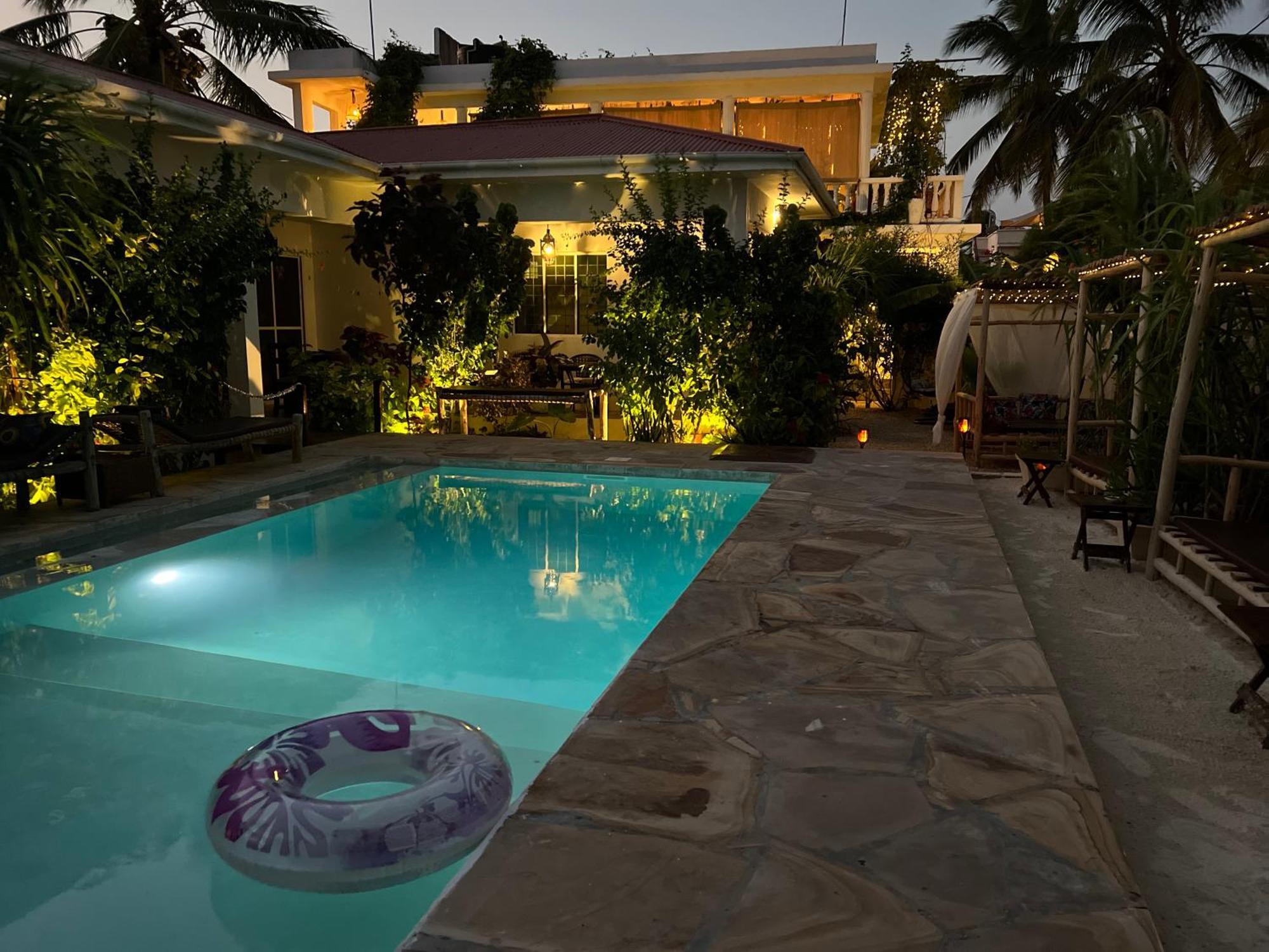 جامبياني Gadea Boutique Hotel& Gadea Garden Italian Restaurant (Adults Only) المظهر الخارجي الصورة
