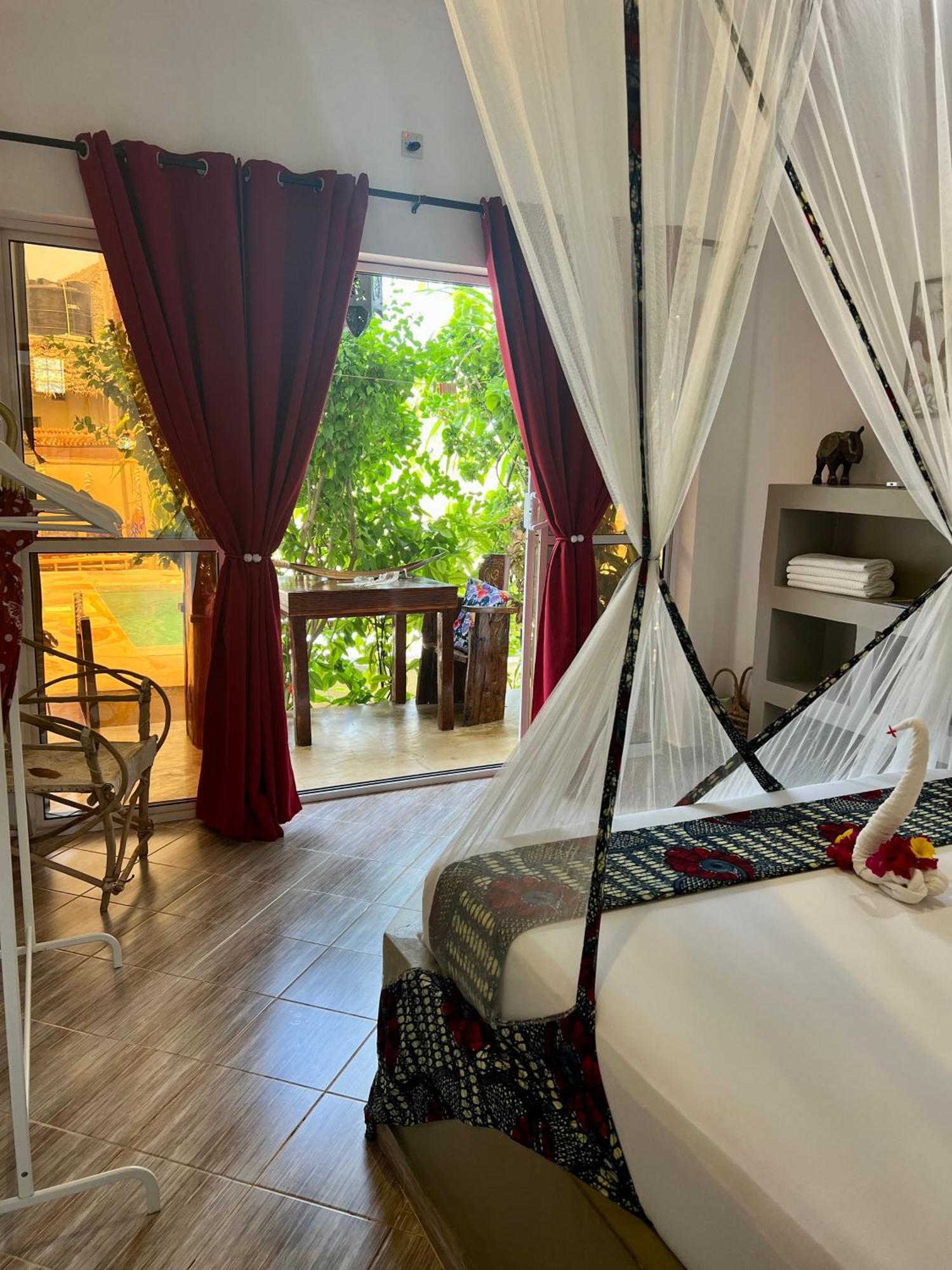 جامبياني Gadea Boutique Hotel& Gadea Garden Italian Restaurant (Adults Only) المظهر الخارجي الصورة