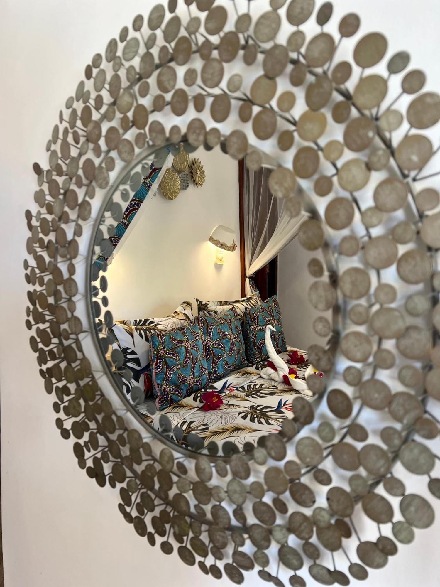 جامبياني Gadea Boutique Hotel& Gadea Garden Italian Restaurant (Adults Only) المظهر الخارجي الصورة
