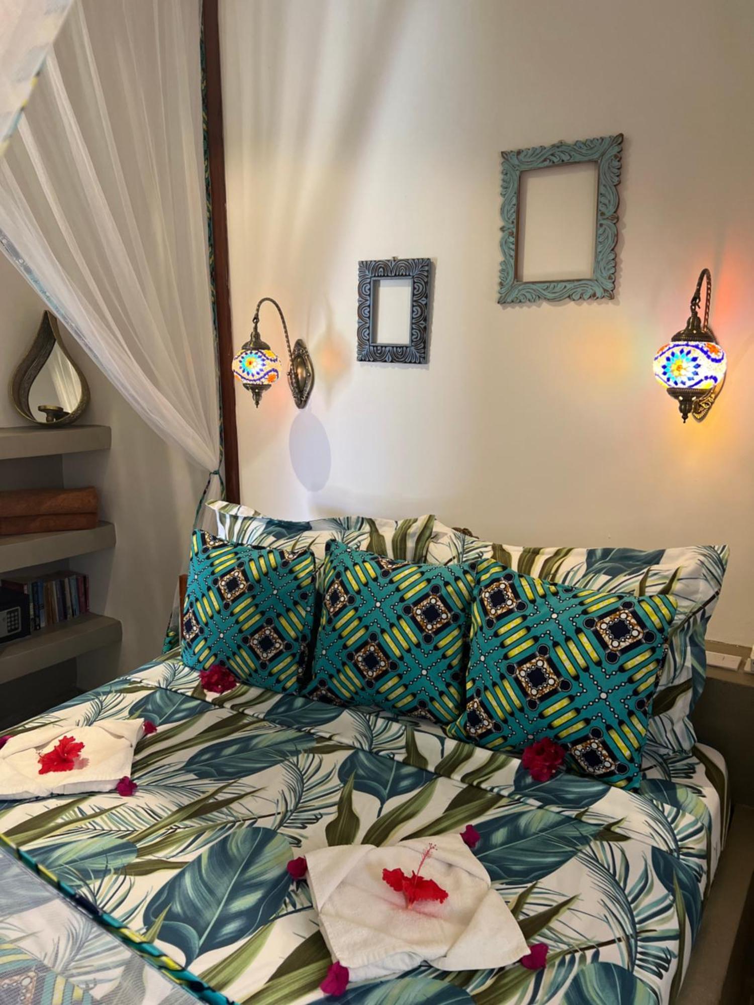 جامبياني Gadea Boutique Hotel& Gadea Garden Italian Restaurant (Adults Only) المظهر الخارجي الصورة
