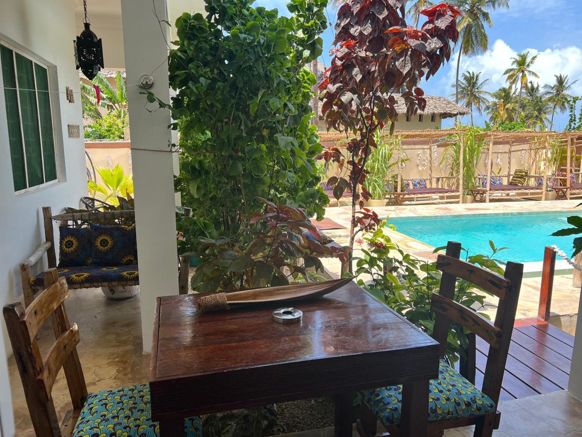 جامبياني Gadea Boutique Hotel& Gadea Garden Italian Restaurant (Adults Only) المظهر الخارجي الصورة