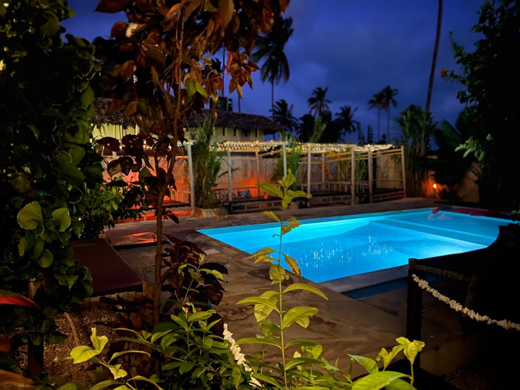 جامبياني Gadea Boutique Hotel& Gadea Garden Italian Restaurant (Adults Only) المظهر الخارجي الصورة