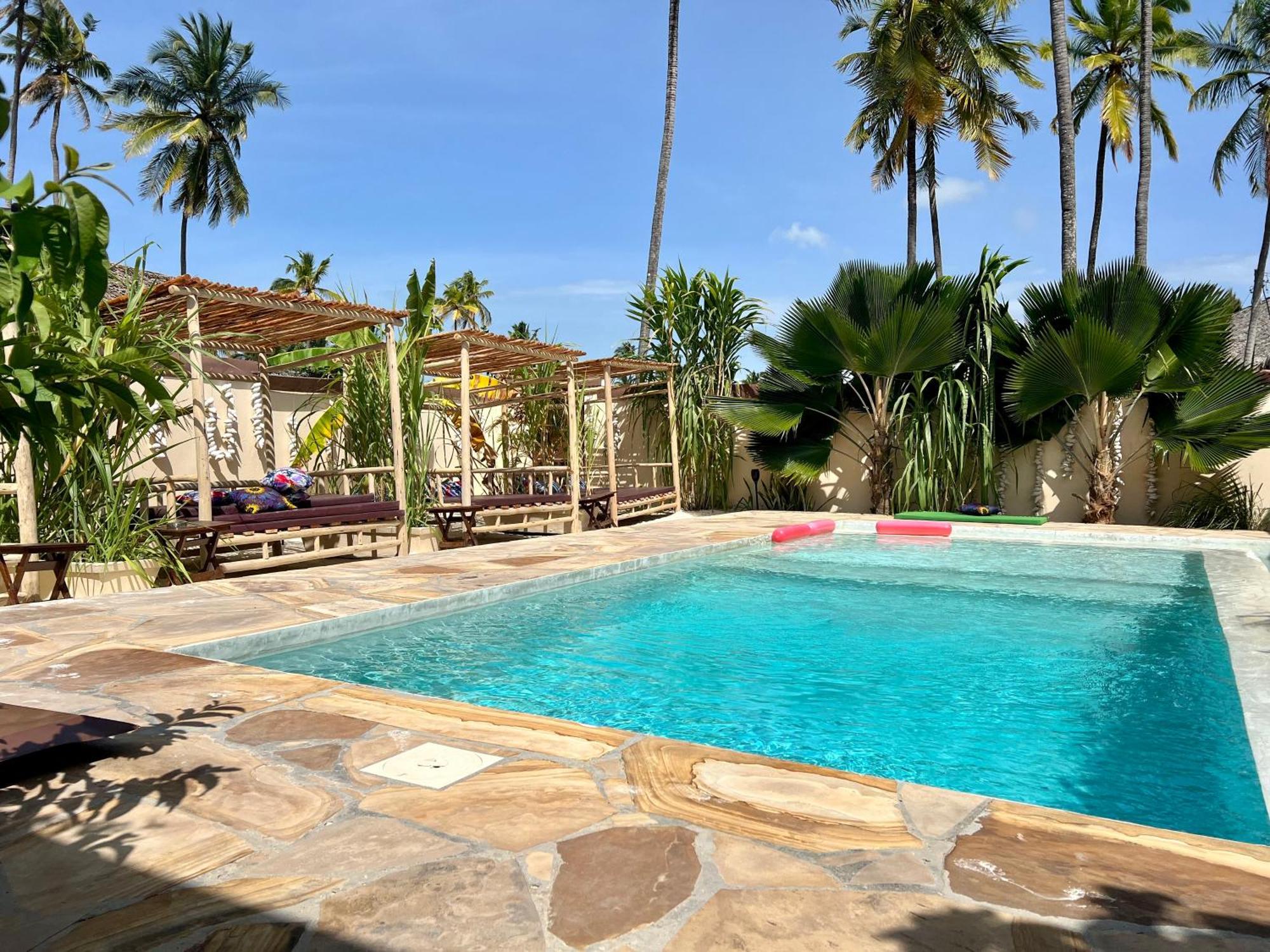 جامبياني Gadea Boutique Hotel& Gadea Garden Italian Restaurant (Adults Only) المظهر الخارجي الصورة