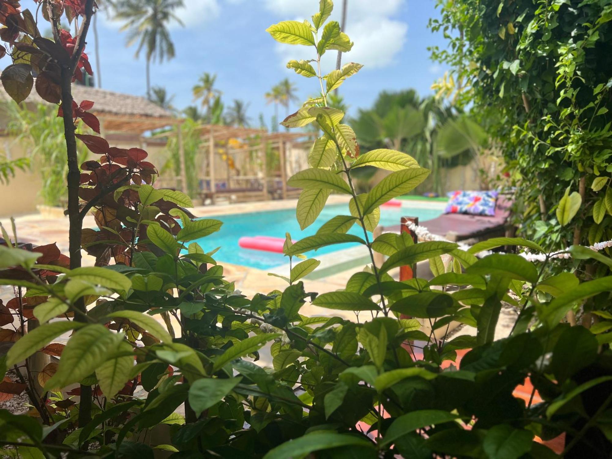 جامبياني Gadea Boutique Hotel& Gadea Garden Italian Restaurant (Adults Only) المظهر الخارجي الصورة