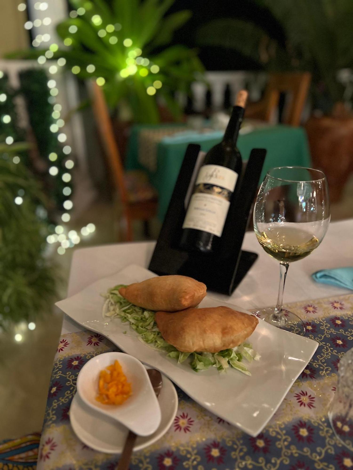 جامبياني Gadea Boutique Hotel& Gadea Garden Italian Restaurant (Adults Only) المظهر الخارجي الصورة
