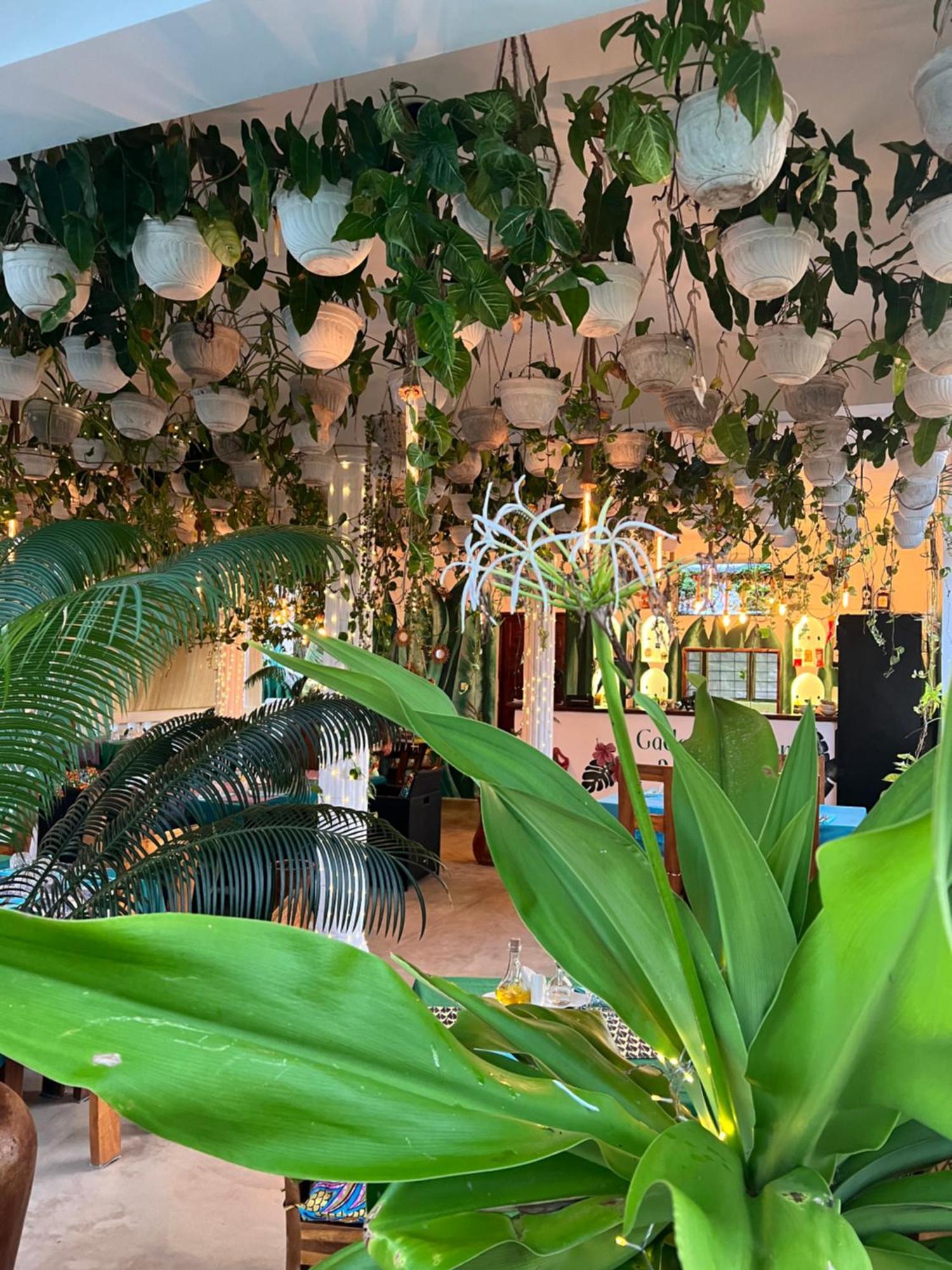 جامبياني Gadea Boutique Hotel& Gadea Garden Italian Restaurant (Adults Only) المظهر الخارجي الصورة