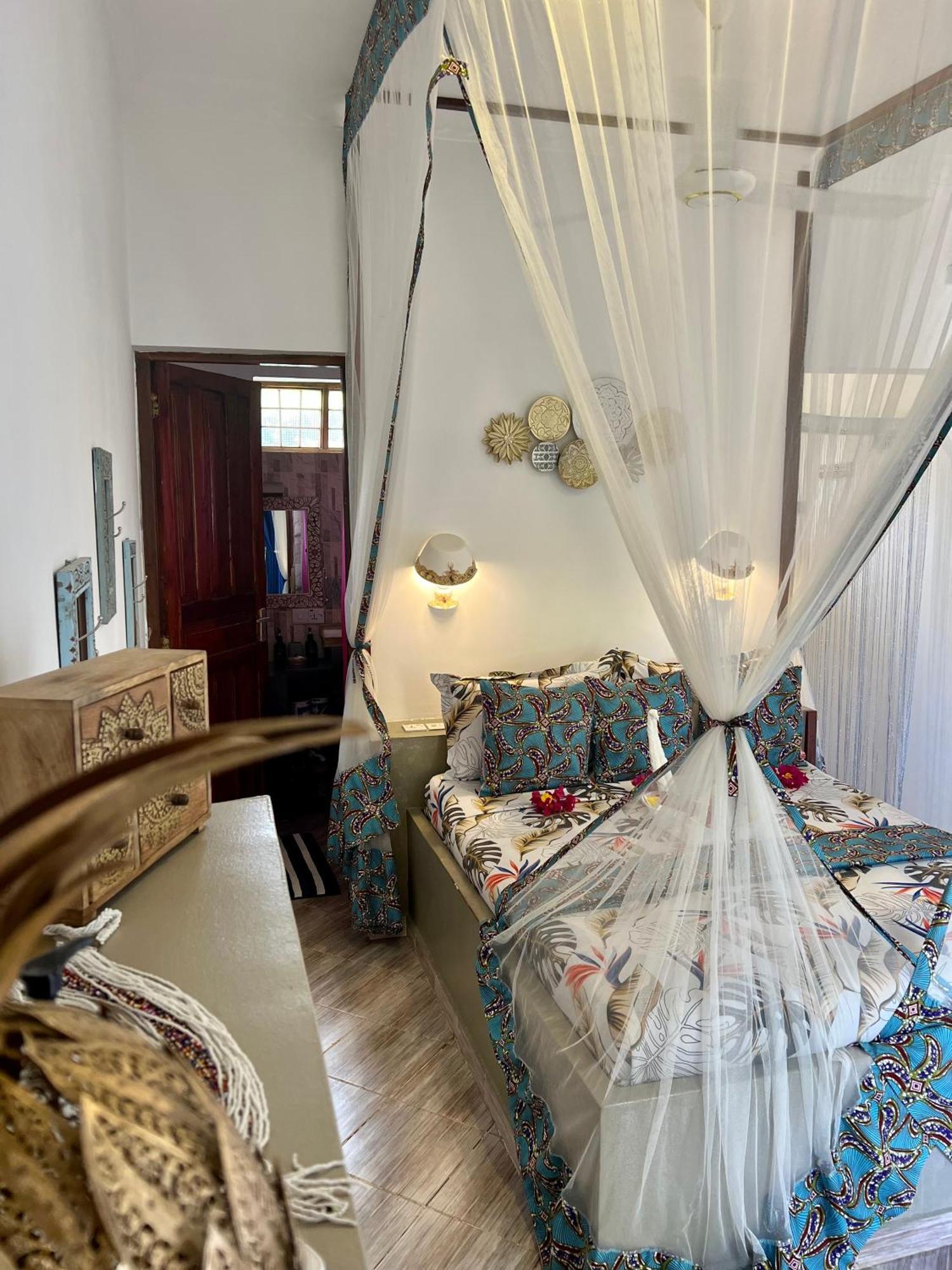 جامبياني Gadea Boutique Hotel& Gadea Garden Italian Restaurant (Adults Only) الغرفة الصورة
