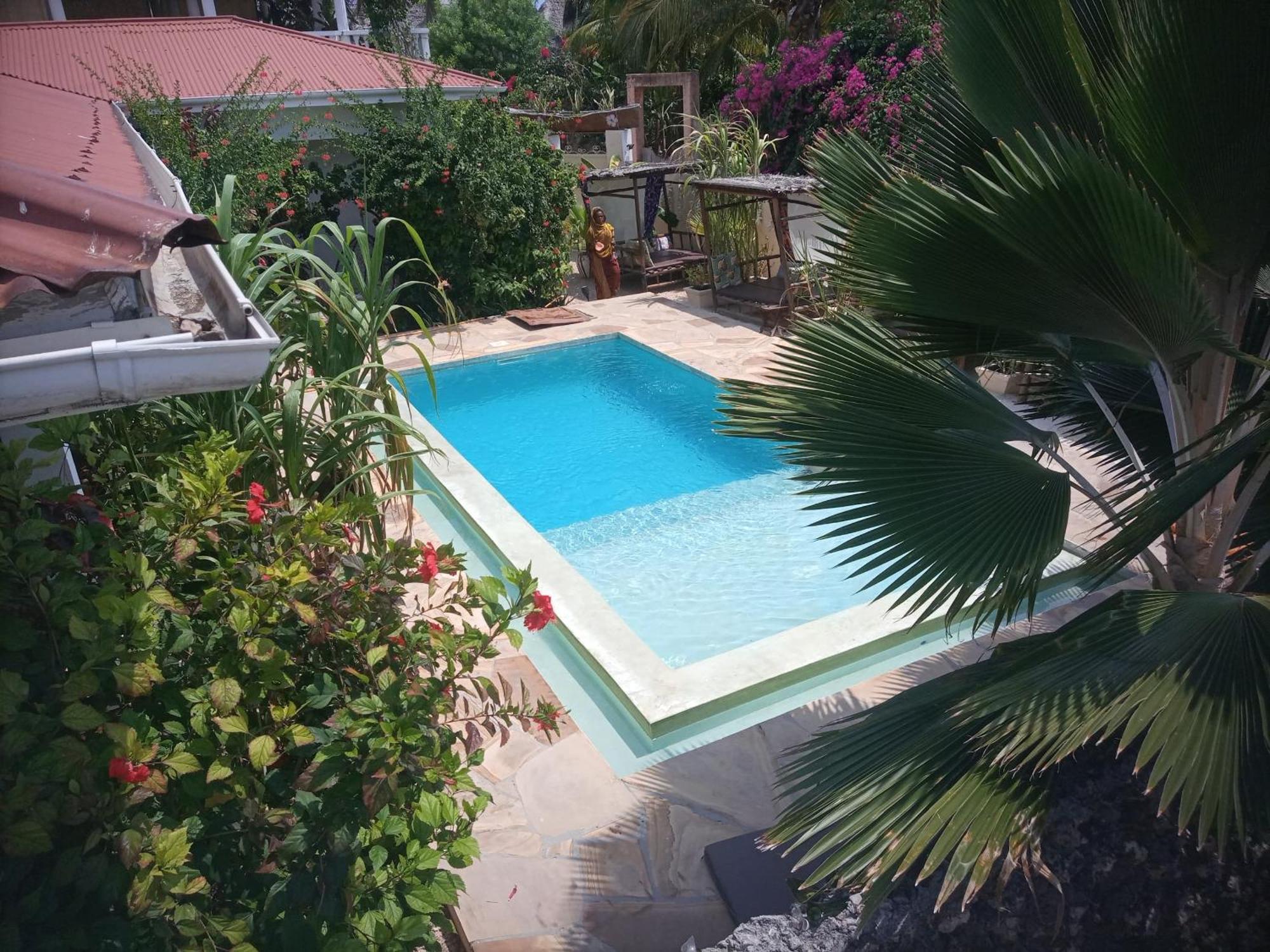 جامبياني Gadea Boutique Hotel& Gadea Garden Italian Restaurant (Adults Only) المظهر الخارجي الصورة